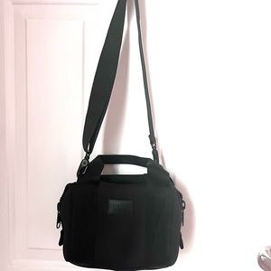Dagne Dover Landon Carryall Bag in Extra Small